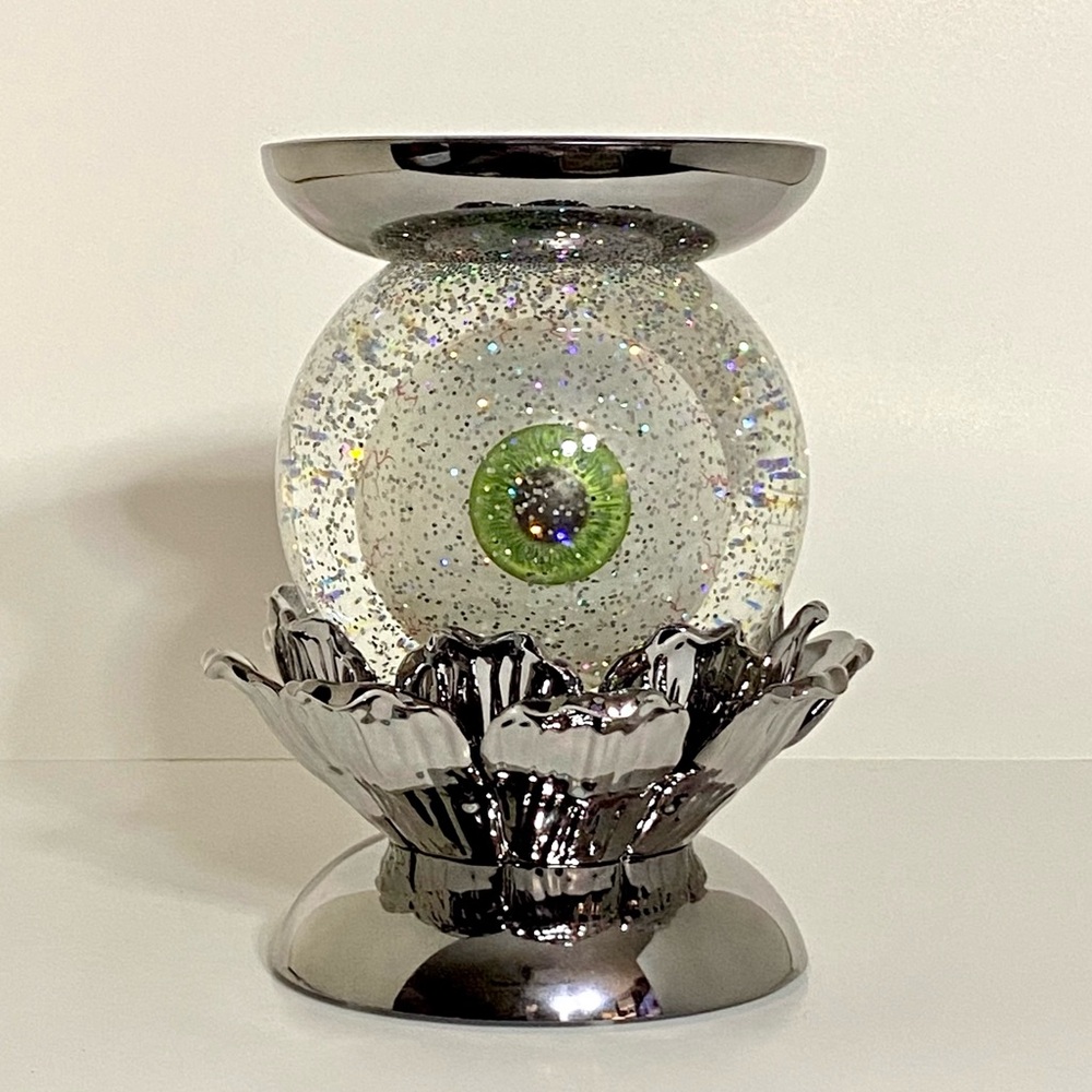 Bath & Body Works Eyeball 3-Wick Candle Holder